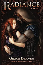 Book Cover for Radiance