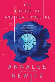 Book Cover for The Future of Another Timeline