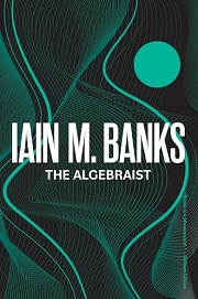 Book Cover for The Algebraist