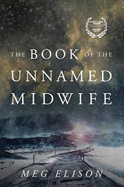 Book Cover for The Book of the Unnamed Midwife