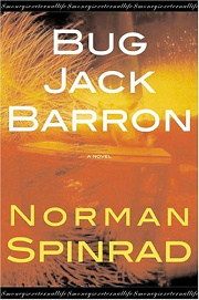 Book Cover for Bug Jack Barron