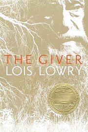 Book Cover for The Giver