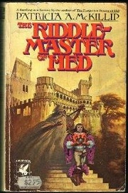 Book Cover for The Riddle-Master of Hed