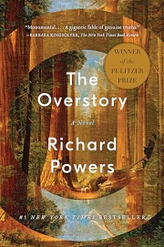 Book Cover for The Overstory