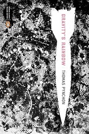 Book Cover for Gravity's Rainbow