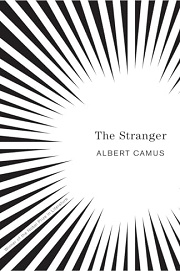 Book Cover for The Stranger