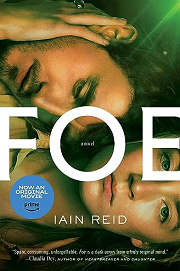 Book Cover for Foe