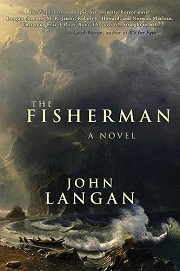 Book Cover for The Fisherman