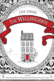 Book Cover for The Willoughbys