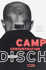 Book Cover for Camp Concentration