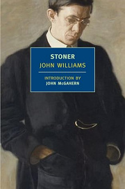 Book Cover for Stoner