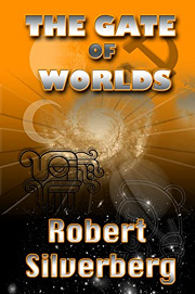 Book Cover for The Gate of Worlds