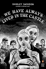 Book Cover for We Have Always Lived in the Castle