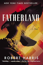 Book Cover for Fatherland