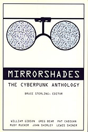 Book Cover for Mirrorshades