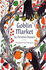 Book Cover for Goblin Market