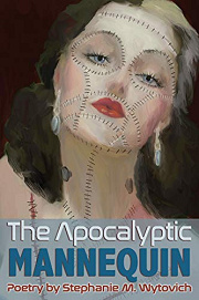 Book Cover for The Apocalyptic Mannequin