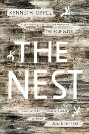 Book Cover for The Nest