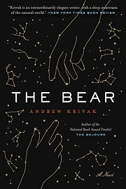Book Cover for The Bear