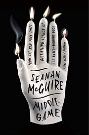Book Cover for Middlegame