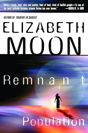 Book Cover for Remnant Population