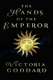 Book Cover for The Hands of the Emperor