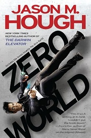Book Cover for Zero World