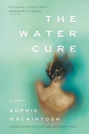 Book Cover for The Water Cure