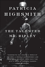 Book Cover for The Talented Mr. Ripley