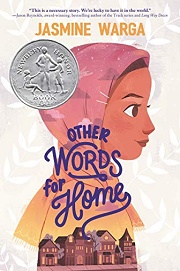 Book Cover for Other Words for Home