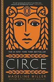 Book Cover for Circe