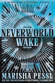Book Cover for Neverworld Wake