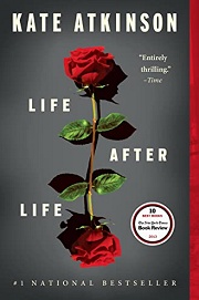 Book Cover for Life After Life