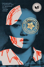 Book Cover for The Memory Police