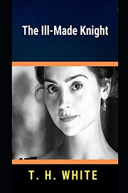 Book Cover for The Ill-Made Knight