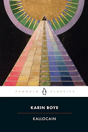Book Cover for Kallocain