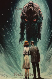 Book Cover for Conjure Wife