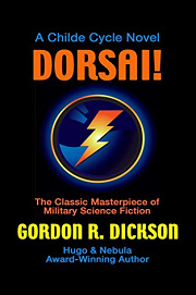 Book Cover for Dorsai!
