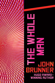 Book Cover for The Whole Man