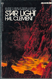 Book Cover for Star Light