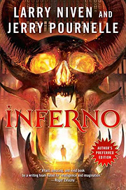 Book Cover for Inferno
