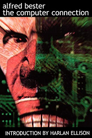 Book Cover for The Computer Connection