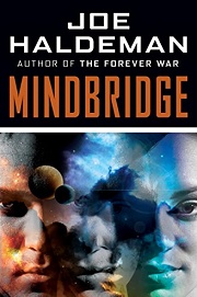 Book Cover for Mindbridge