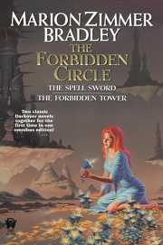 Book Cover for The Forbidden Tower