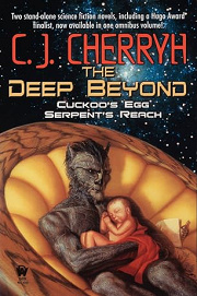 Book Cover for Cuckoo's Egg