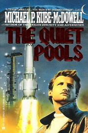 Book Cover for The Quiet Pools