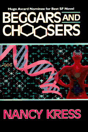Book Cover for Beggars and Choosers