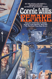Book Cover for Remake
