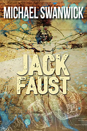 Book Cover for Jack Faust