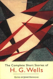 Book Cover for Complete Short Stories